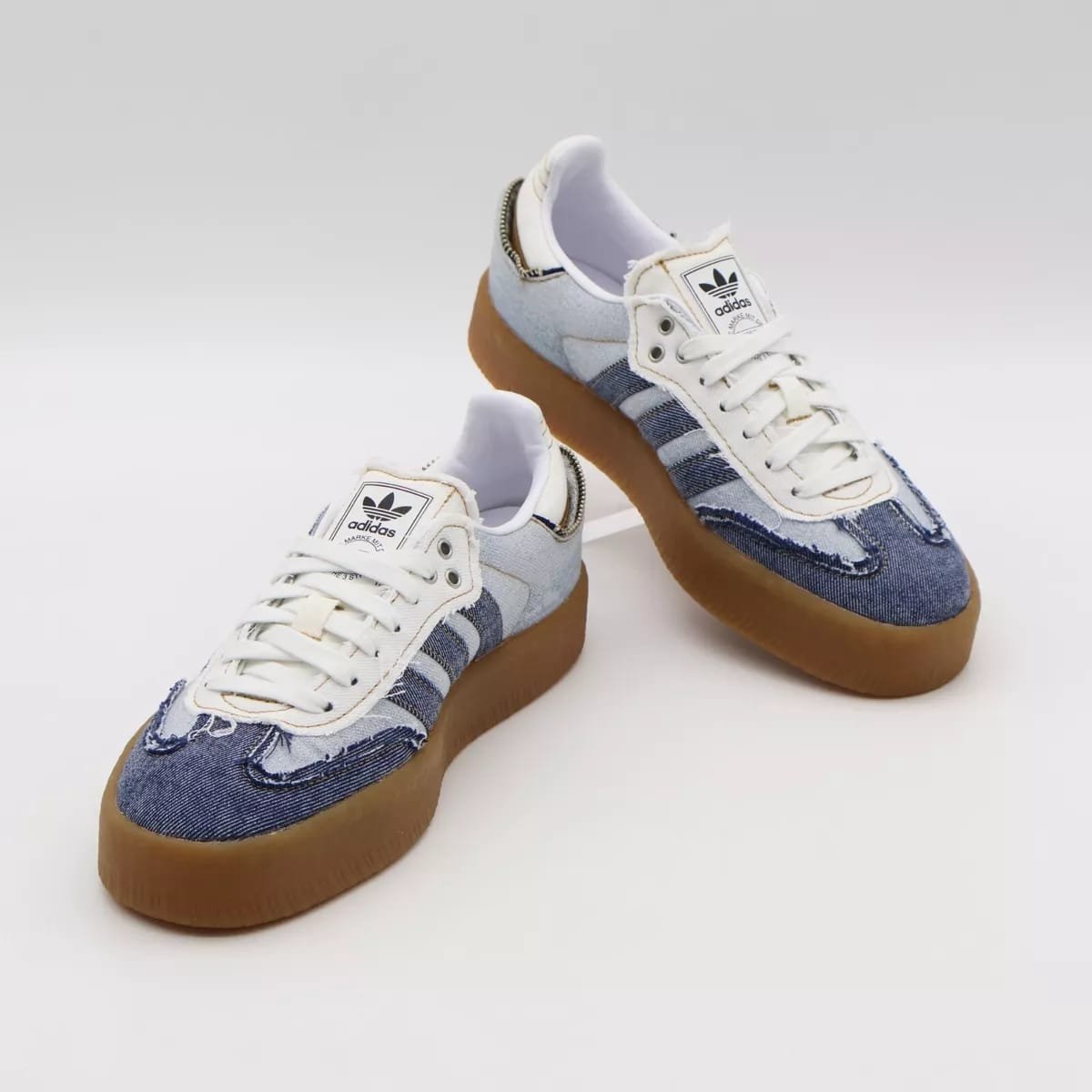 Adidas Samba x atmox for girls
Top Quality