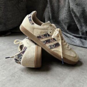 Adidas samba x END Consortium Cup