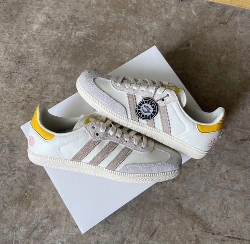 Adidas samba x Kasina Consortium Cup
