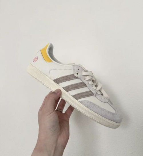 Adidas samba x Kasina Consortium Cup