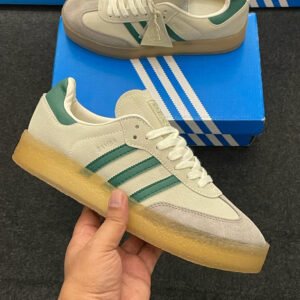 Adidas Samba x kith x clark's Top 10@ Quality