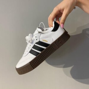 Adidas Sambarose for girls
TopQuality