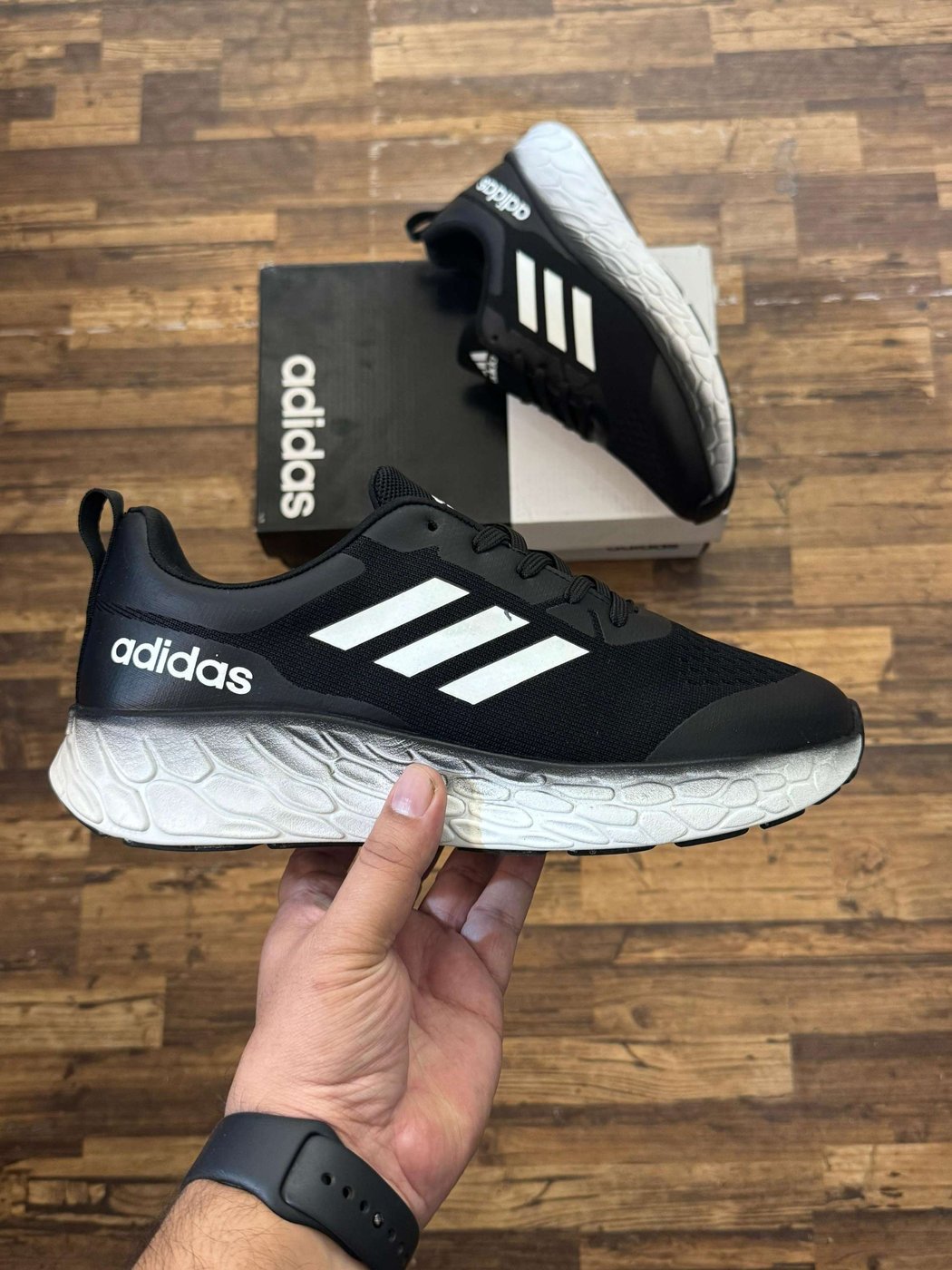 Adidas shoes 2024
Top Quality
