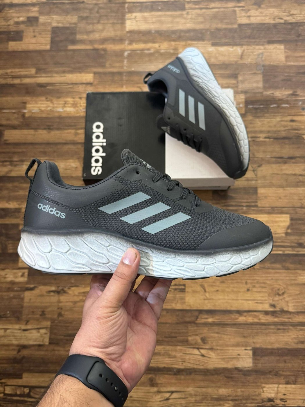 Adidas shoes 2024
Top Quality