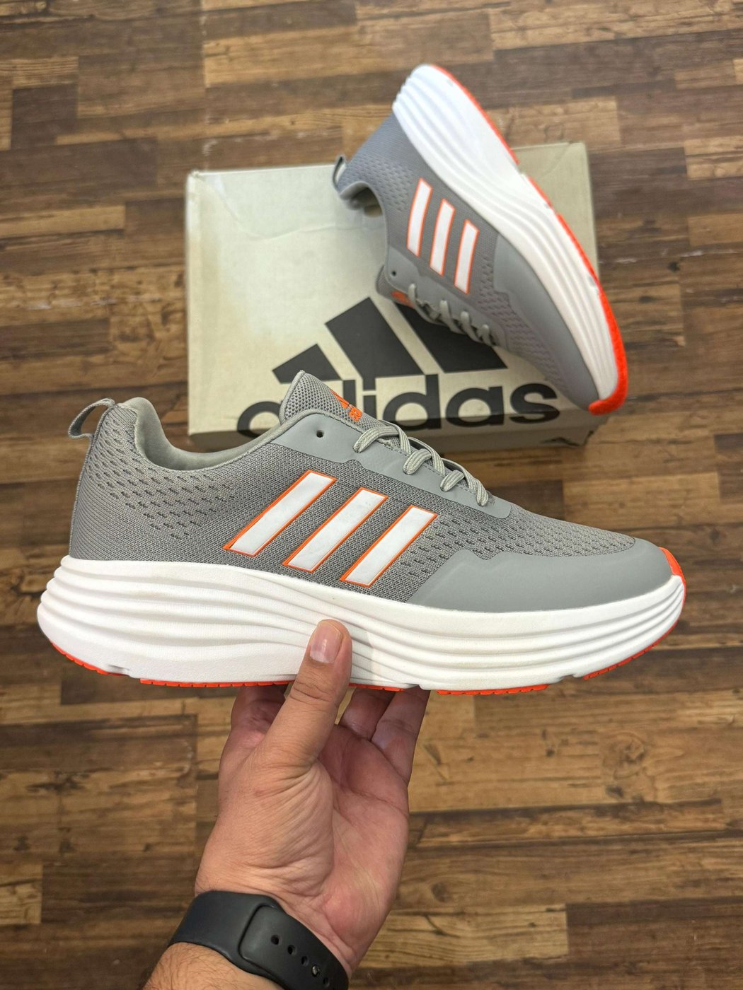 Adidas shoes 2024
Top Quality
