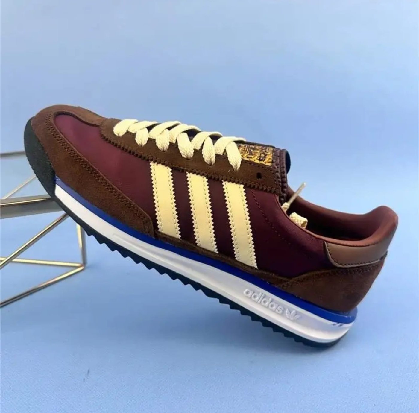 Adidas Sl72 for girls
Top Quality
