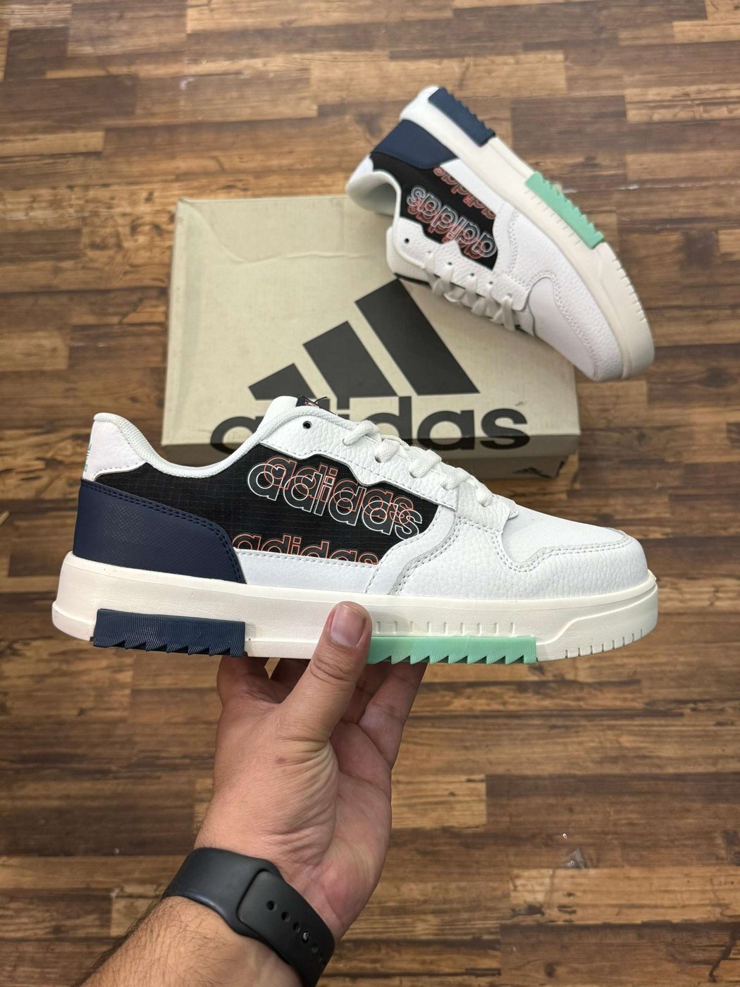 Adidas sneakers 2024
Top quality