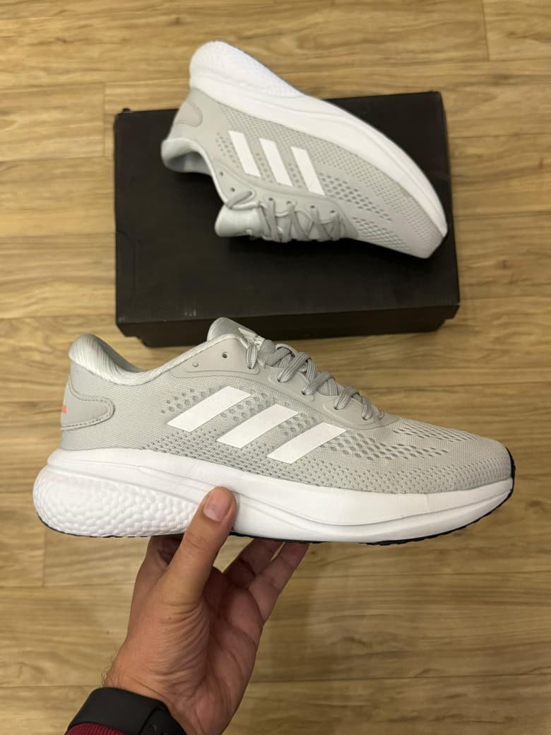 Adidas Supernova 2025
Master quality