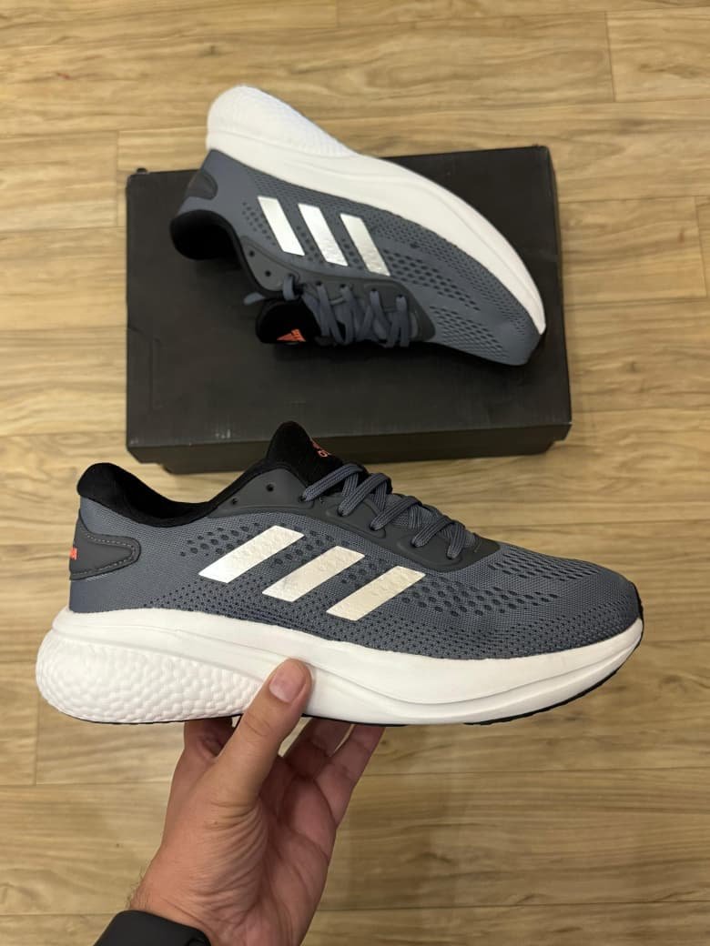 Adidas Supernova 2025
Master quality