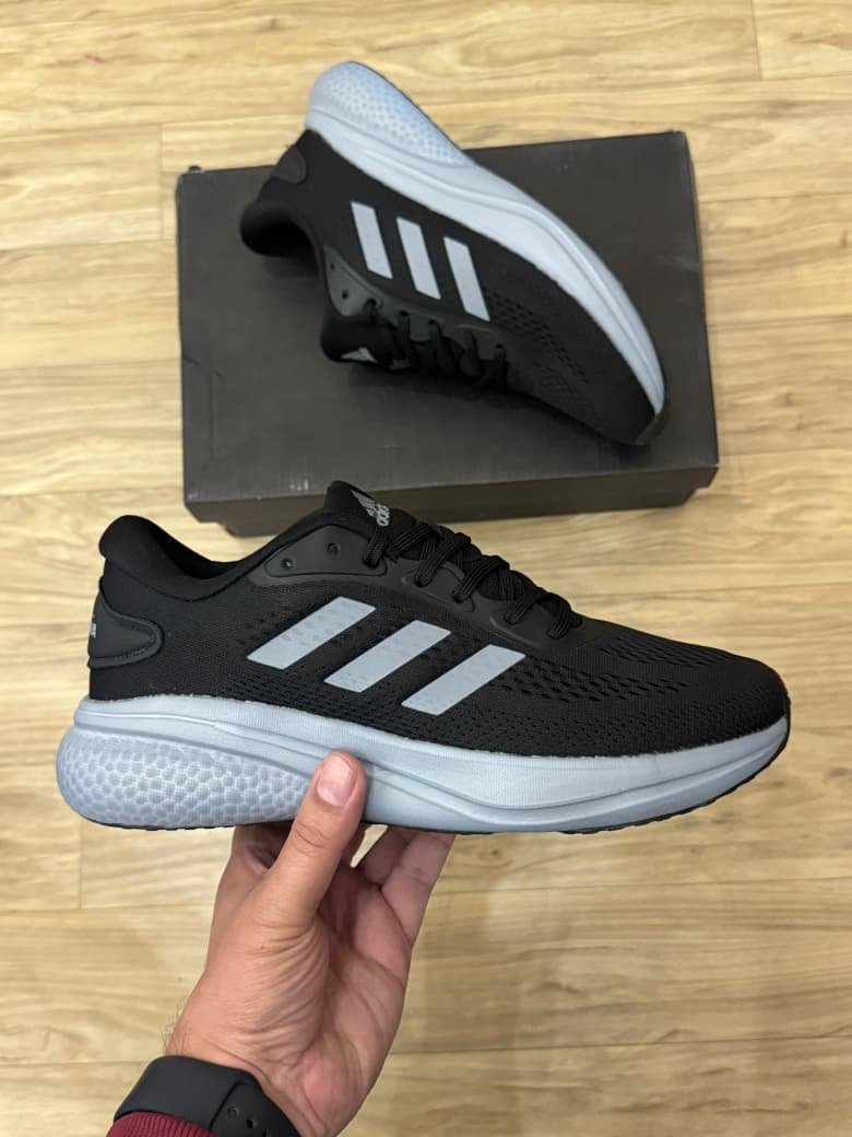 Adidas Supernova 2025
Master quality