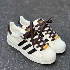 Adidas Superstar 10a Quality Shoes