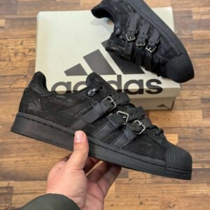 Adidas Superstar Rabbit Black
Top Notch Quality