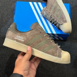 Adidas Superstar Earth strata Shoes