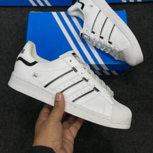 Adidas Superstar First Copy Shoes Quality