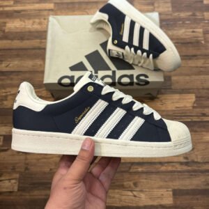 Adidas Superstar "Night Indigo" Top Notch Quality