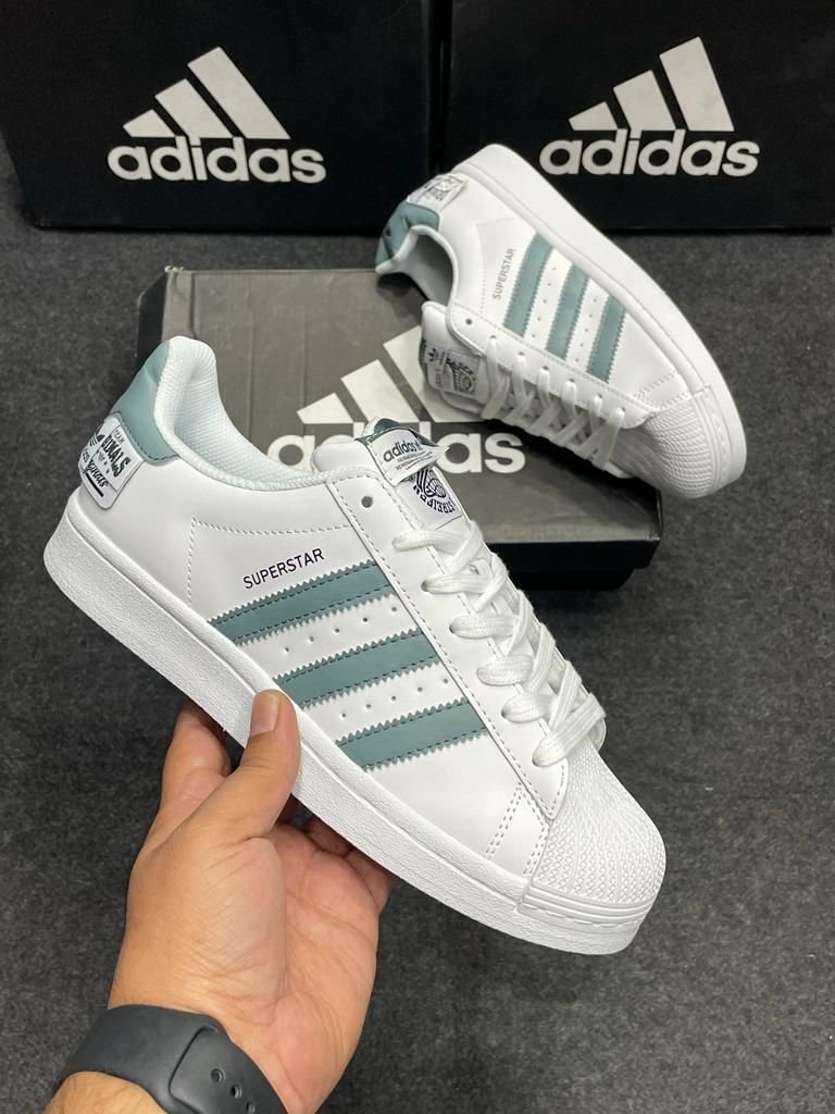 Adidas Superstar Originals Top First Quality Shoes