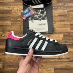 Adidas Superstar "Shelltoe"