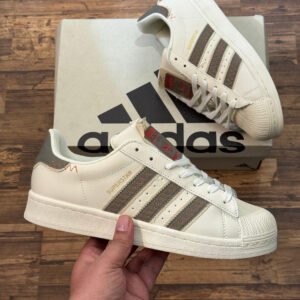 Adidas Superstar Top Notch Quality
