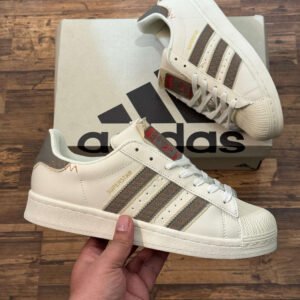 Adidas Superstar
Top quality