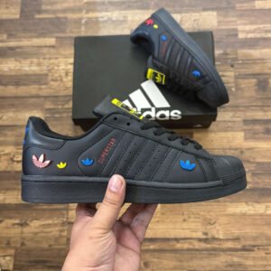 Adidas Superstar 
Top Quality