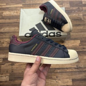 Adidas Superstar Top Quality First Copy Shoes