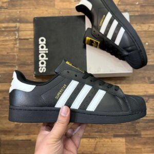 Adidas superstar 
Top UA quality