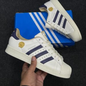 Adidas Superstar Valentine day 2023 Navy
