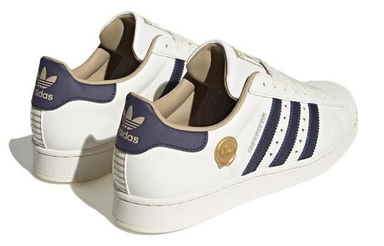 Adidas Superstar Valentine day 2023 Navy