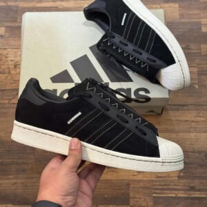 Adidas Superstar x Neighbourhood