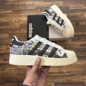 Adidas Superstar Xlg x starwars
Top Quality