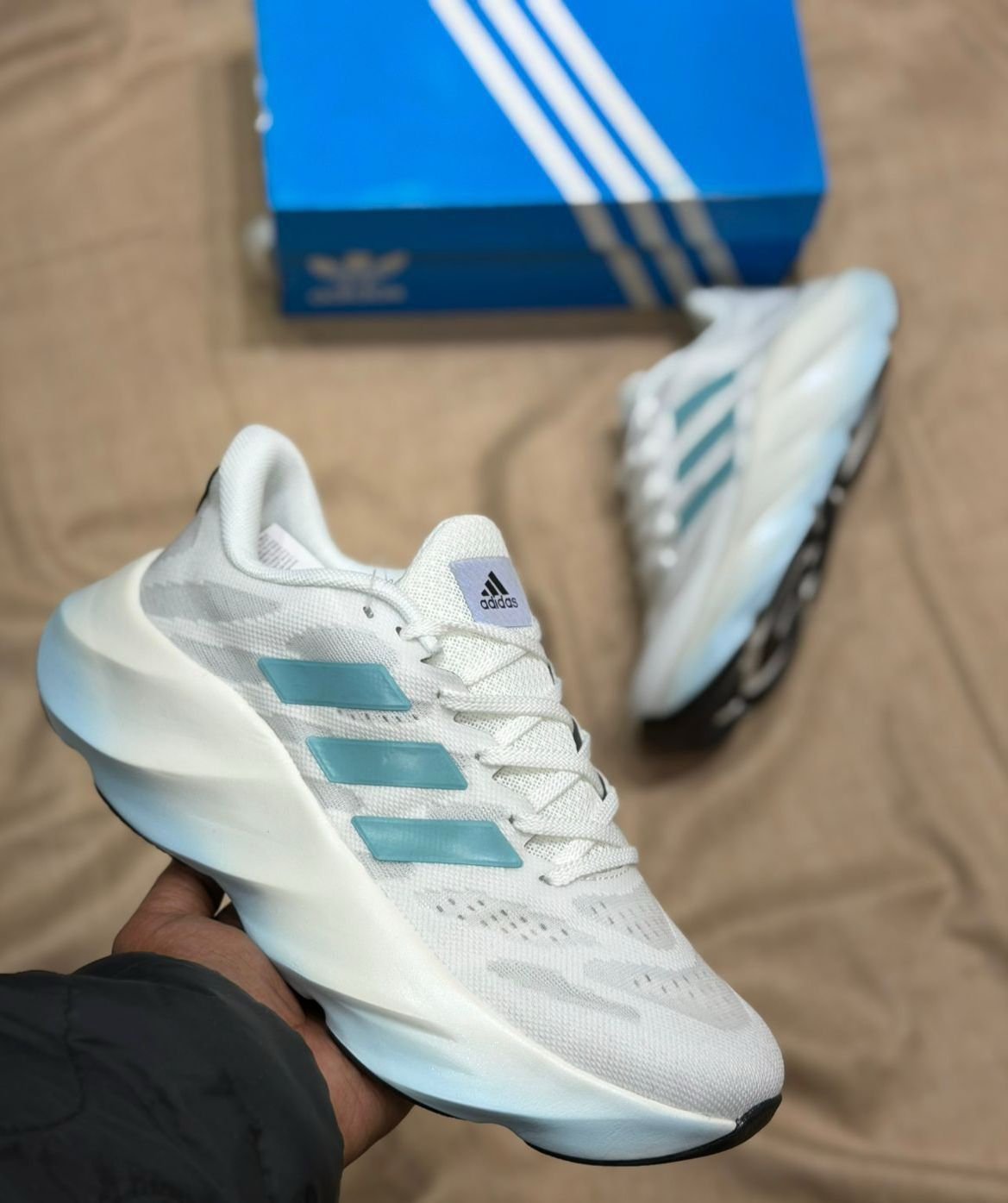Adidas switch 2026 Top Notch Quality