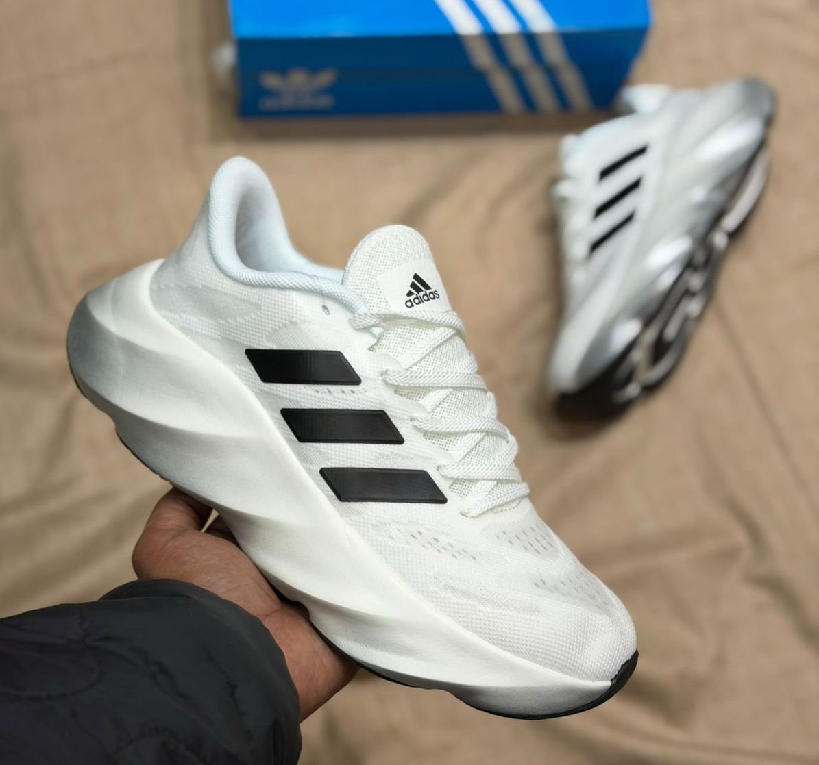 Adidas switch 2026 Top Notch Quality
