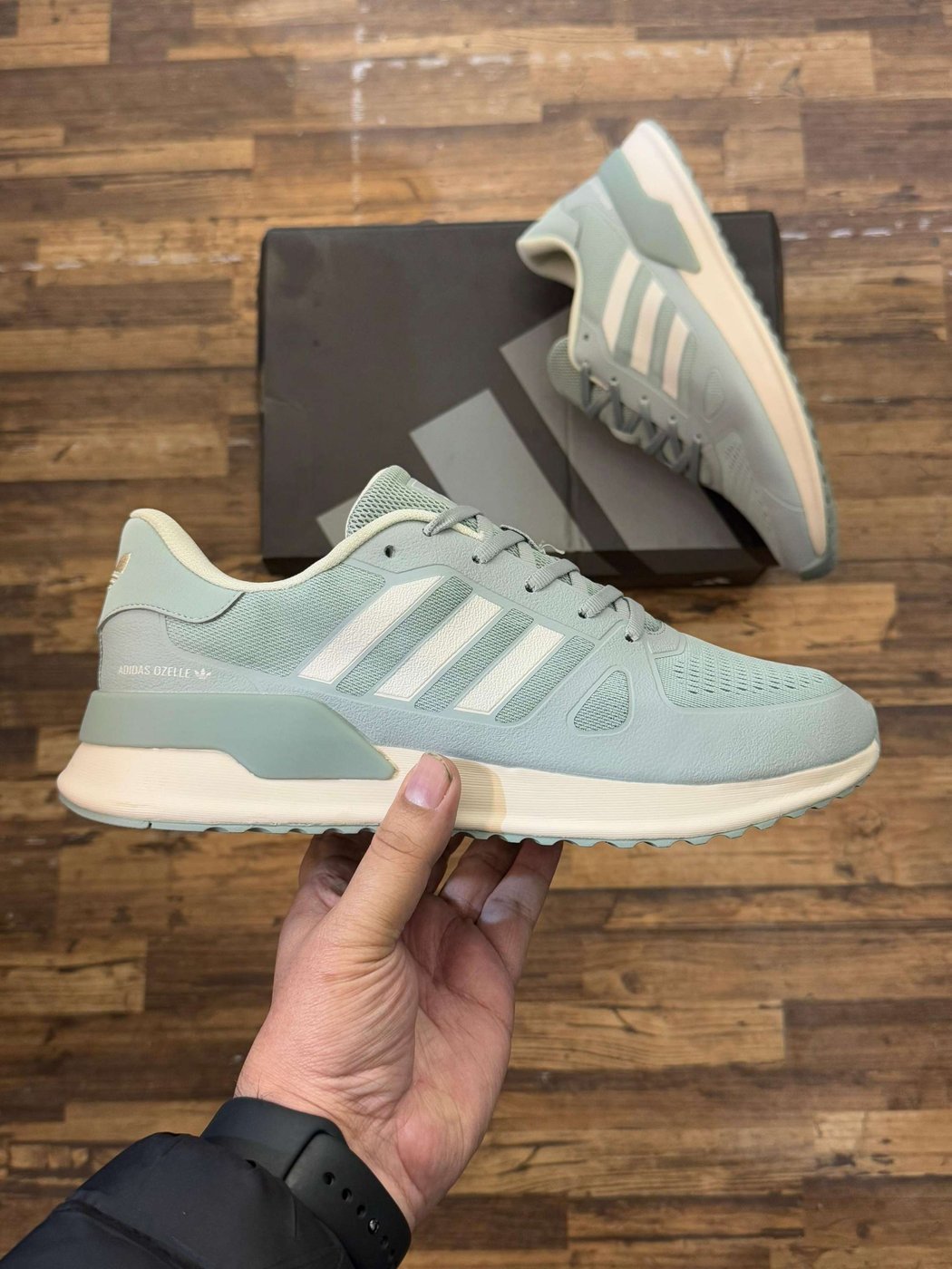 Adidas Tublar shadow Master quality