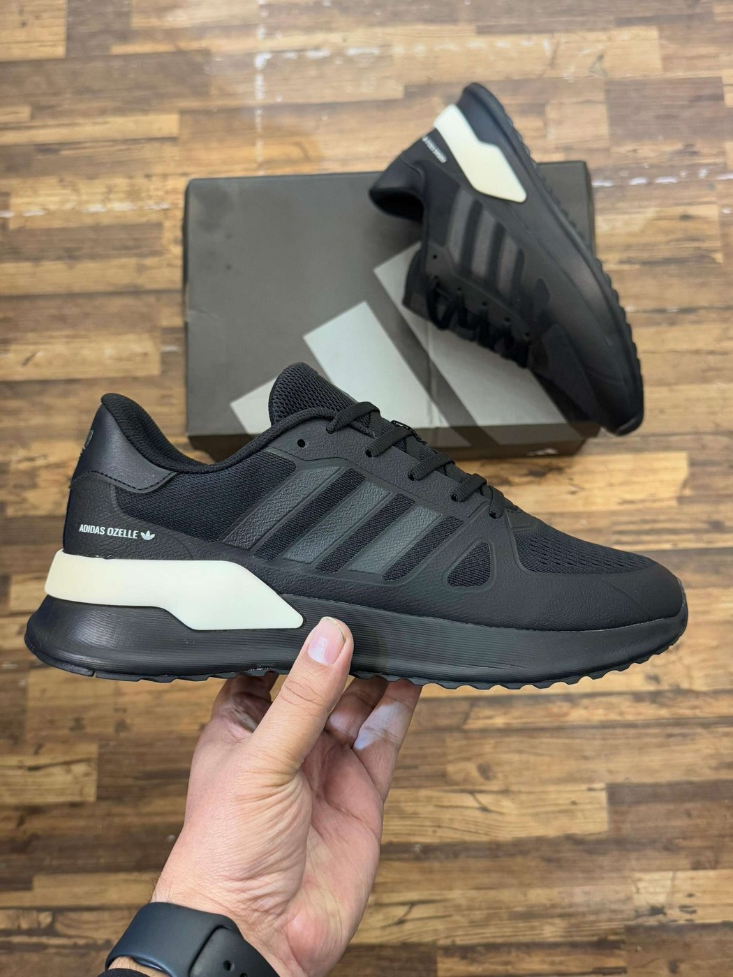 Adidas Tublar shadow Master quality