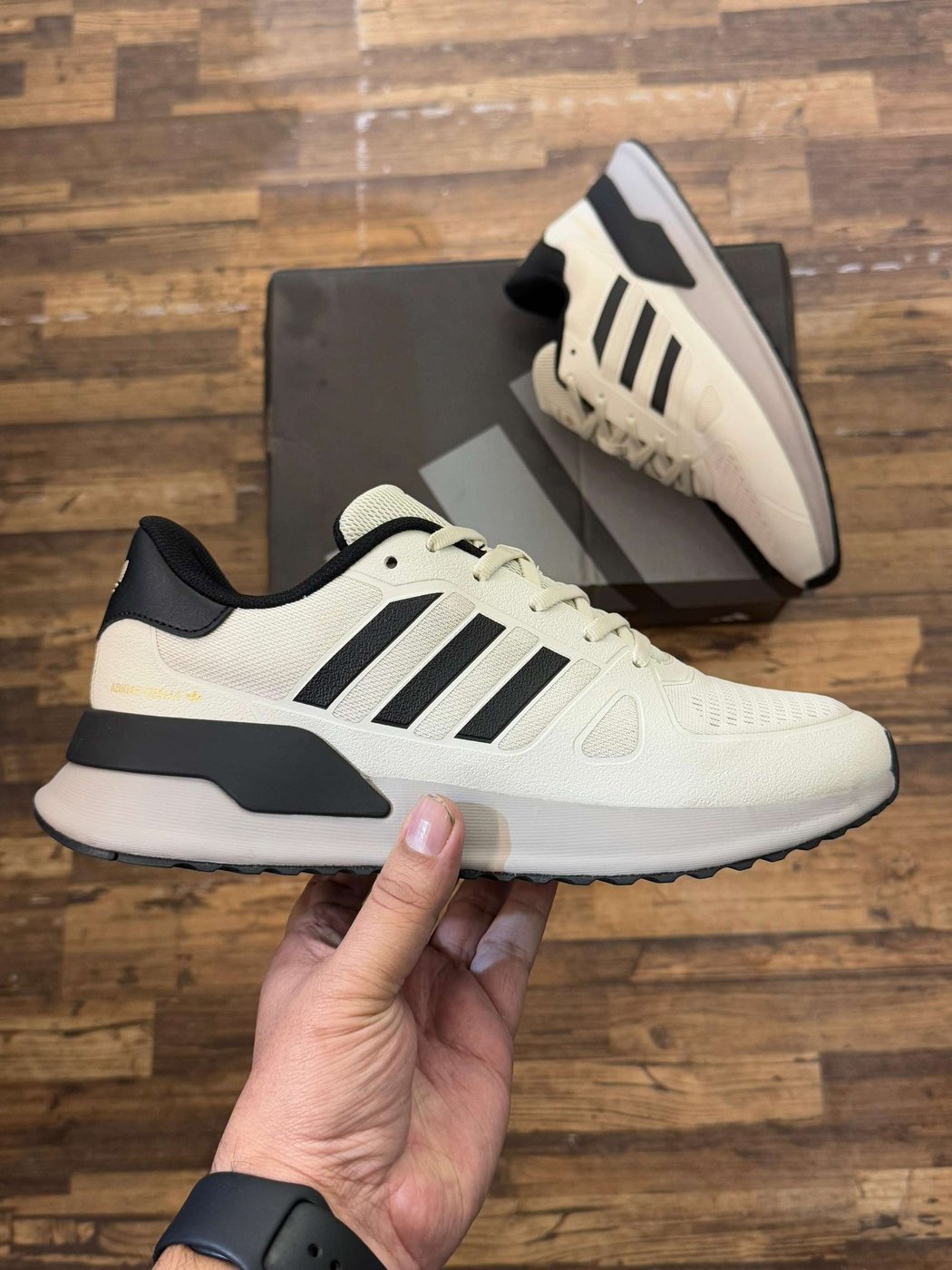 Adidas Tublar shadow Master quality