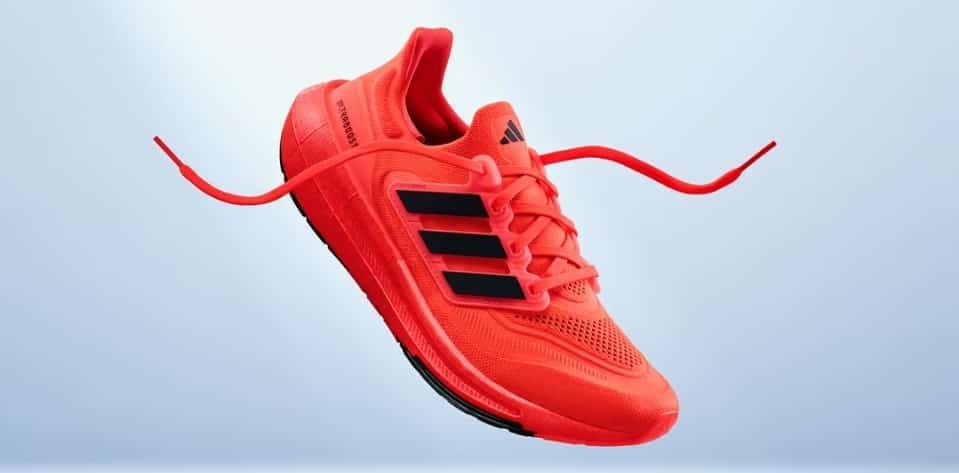 Adidas ultra boost red
Top quality