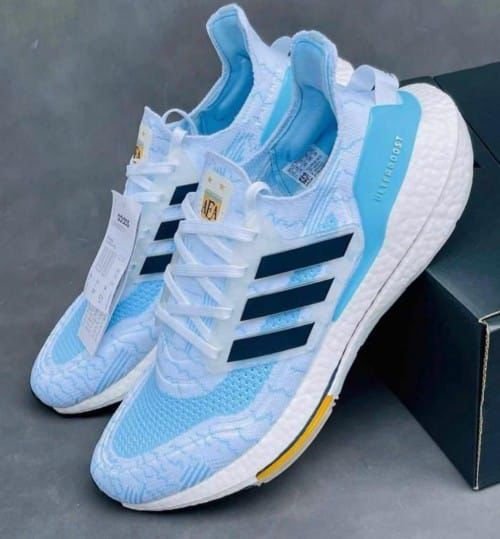 ADIDAS ULTRABOOST 21 ARGENTINA