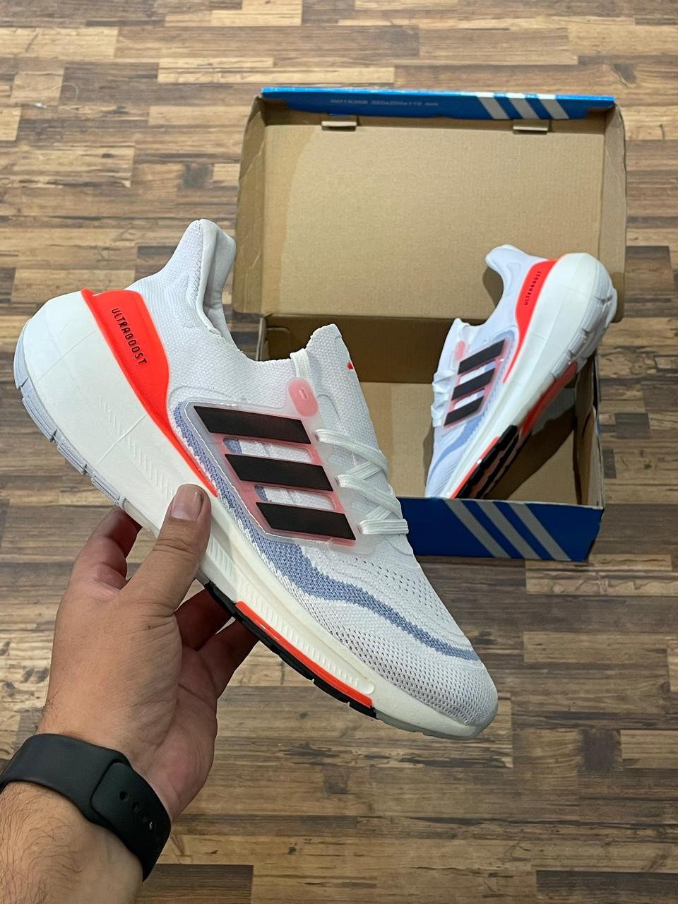 Adidas ultraboost 23 First copy shoes