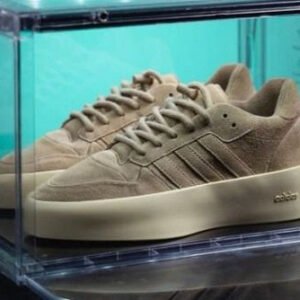 Adidas x fear of god short