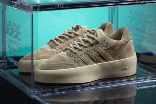 Adidas x fear of god short