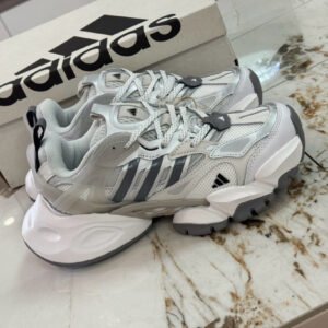Adidas XLG Runner Delux Grey Silver White
Master quality