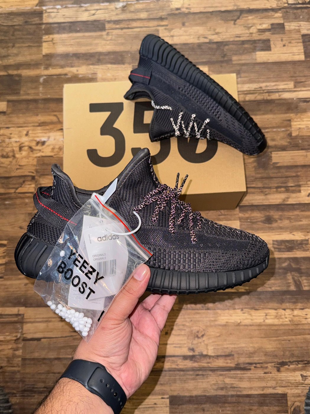 Adidas Yezzy 350 for girls ๐ง ๐ง ๐ง
Top UA Quality
