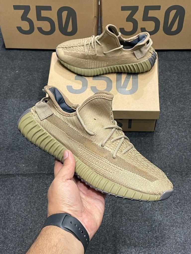 Adidas Yezzy 350 Shoes