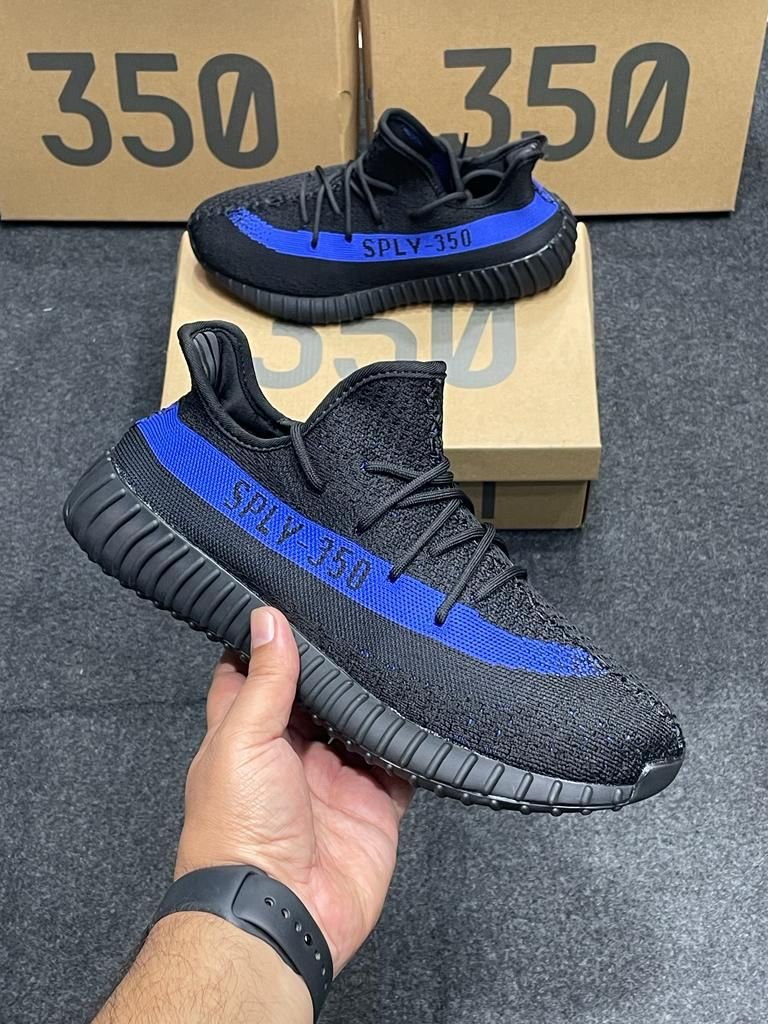 Adidas Yezzy 350 Shoes