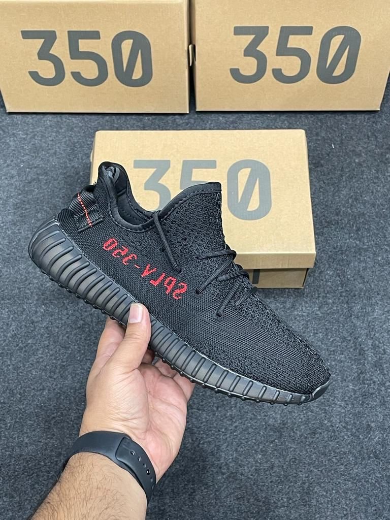 Adidas Yezzy 350 Shoes
