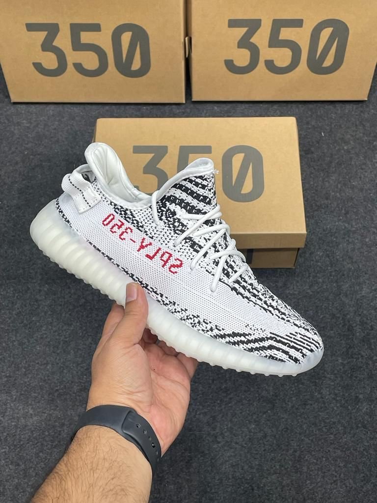 Adidas Yezzy 350 Shoes