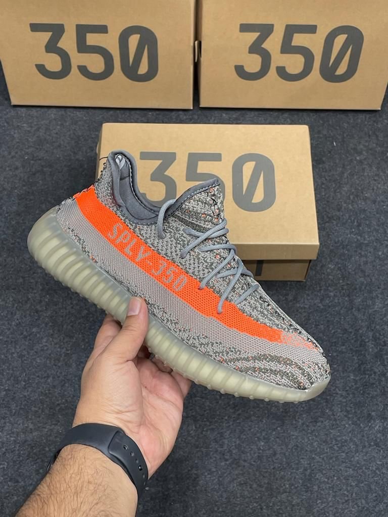 Adidas Yezzy 350 Shoes