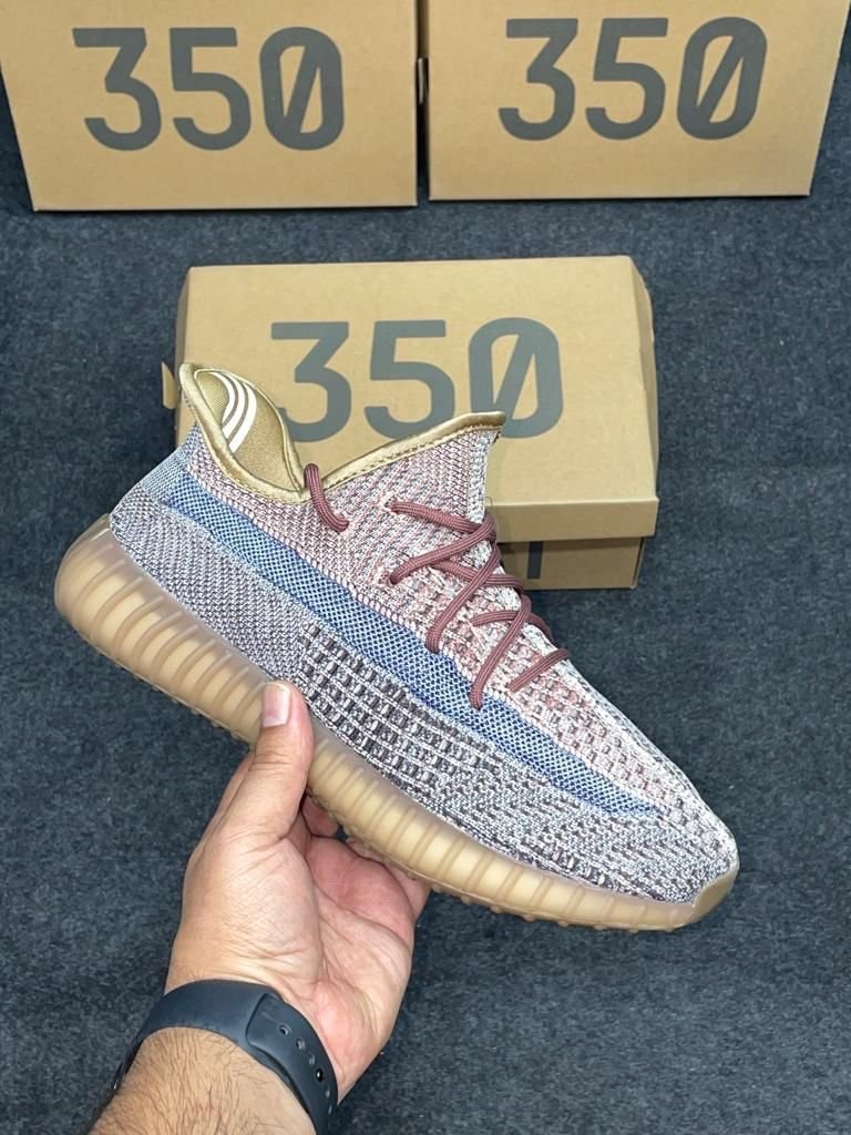 Adidas Yezzy 350 Shoes
