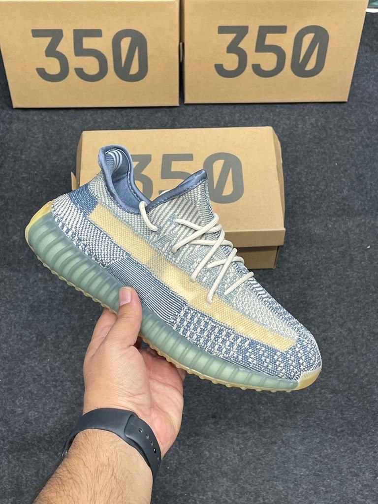 Adidas Yezzy 350 Shoes