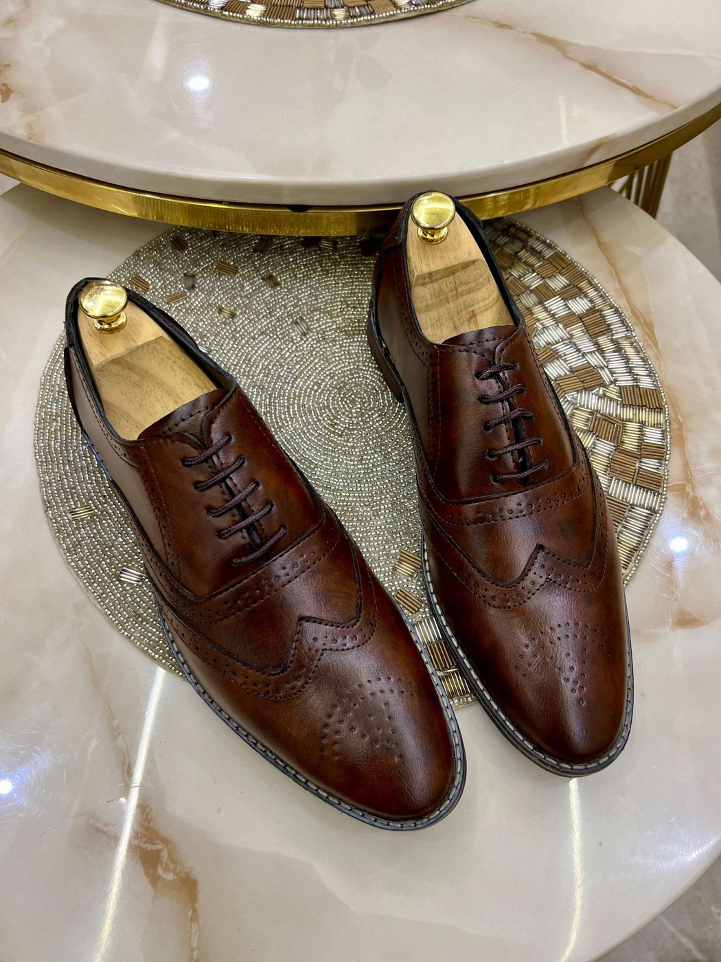 Alberto fermani (formals Master quality